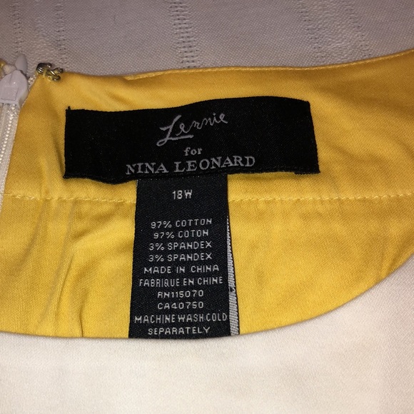 Lennie for Nina Leonard 2 pc Tank Top & Capris - Picture 2 of 16